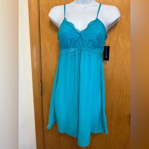 INC chemise nightgown. Size small.